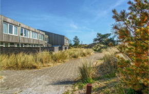 Lovely Apartment In Schiermonnikoog With Sauna